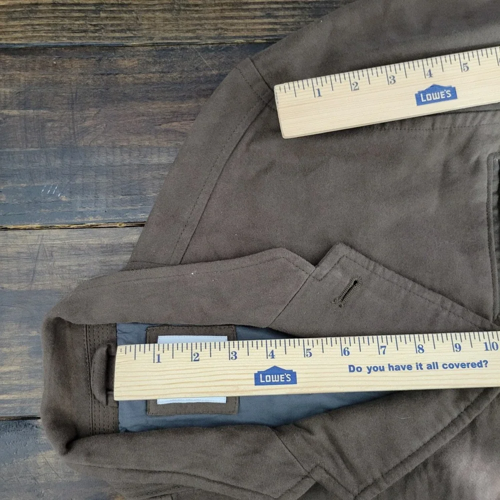 GAP before completing